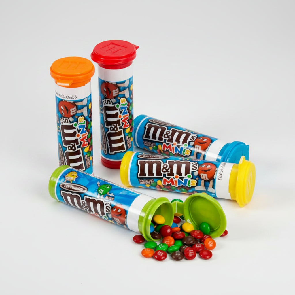 Galaxy M&M'S Minis 30.6G - 2kShopping