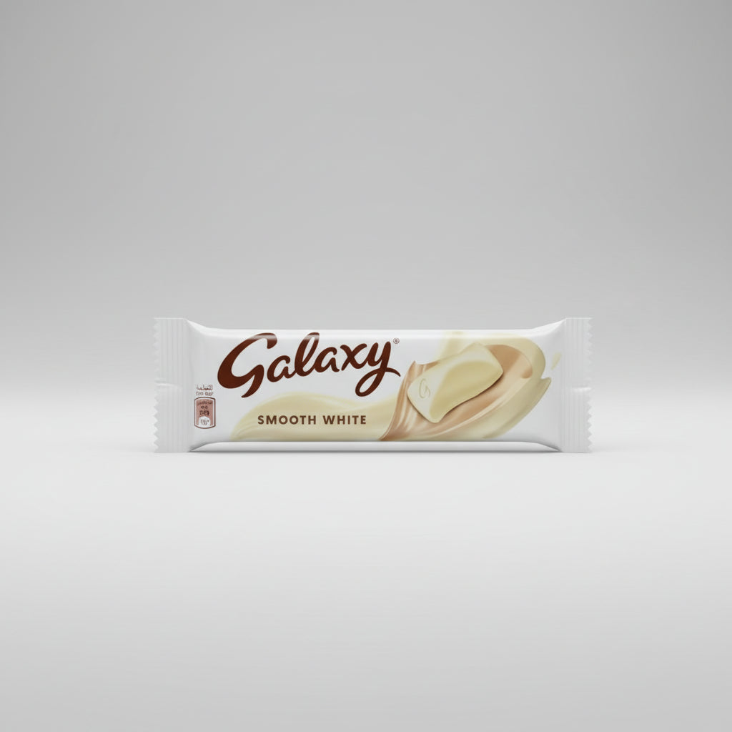 Galaxy Smooth White 38G - 2kShopping