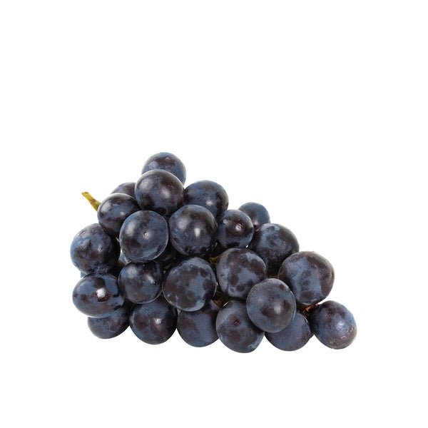 Grapes Black Lebanon 1Kg | عنب أسود لبناني - 2kShopping
