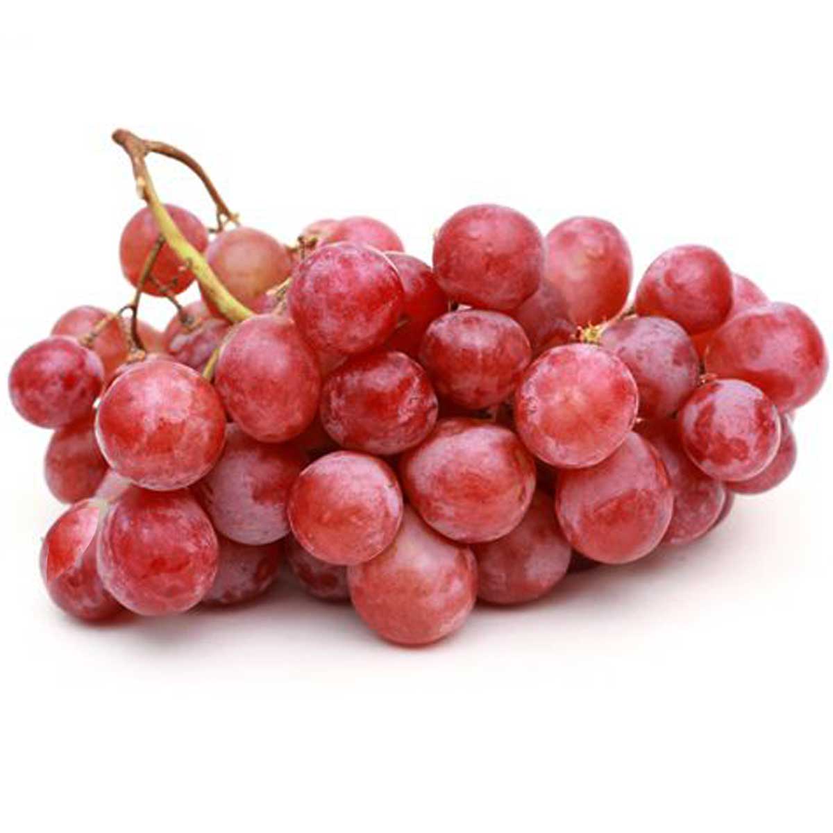 Grapes Red Lebanon 500g | عنب أحمر لبناني - 2kShopping