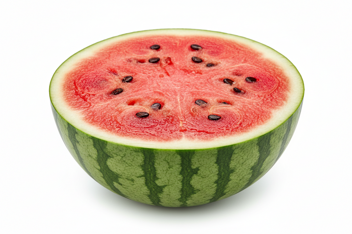 Watermelon Jordan (Half Approx 3kg) | بطيخ أردني
