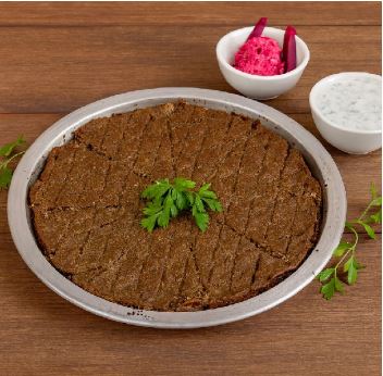 Hot Oven Kebbeh|هوت اوفن كبة - 2kShopping