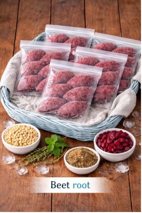 Hot Oven Kebbeh|هوت اوفن كبة - 2kShopping