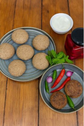 Hot Oven Kebbeh|هوت اوفن كبة - 2kShopping