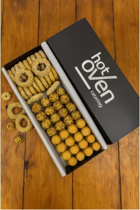 Hot Oven Maamoul - 2kShopping