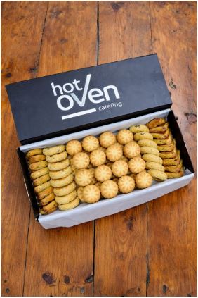 Hot Oven Maamoul - 2kShopping