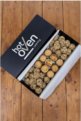 Hot Oven Maamoul - 2kShopping