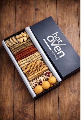 Hot Oven Maamoul - 2kShopping