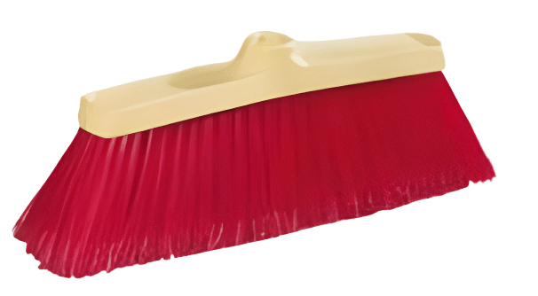 HTE Broom Sannia | مكنسة سانيا - 2kShopping