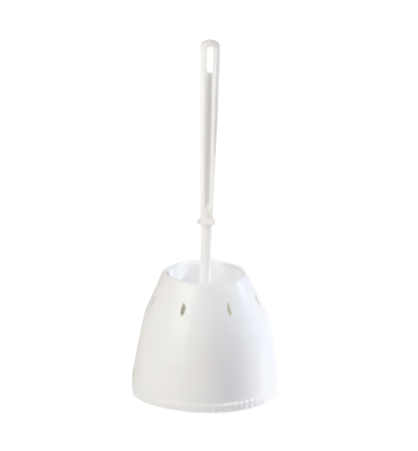 HTE Toilet Brush 3 | فرشاة مرحاض ٣ - 2kShopping
