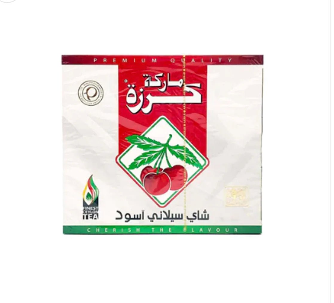 Al Karazeh Tea loose 200g | شاي كرزة فرط - 2kShopping