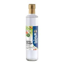 El Basha White Vinegar 250ml