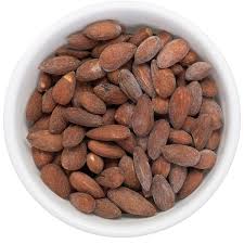 Almond Roasted Salt 250g | لوز محمص مملح - 2kShopping