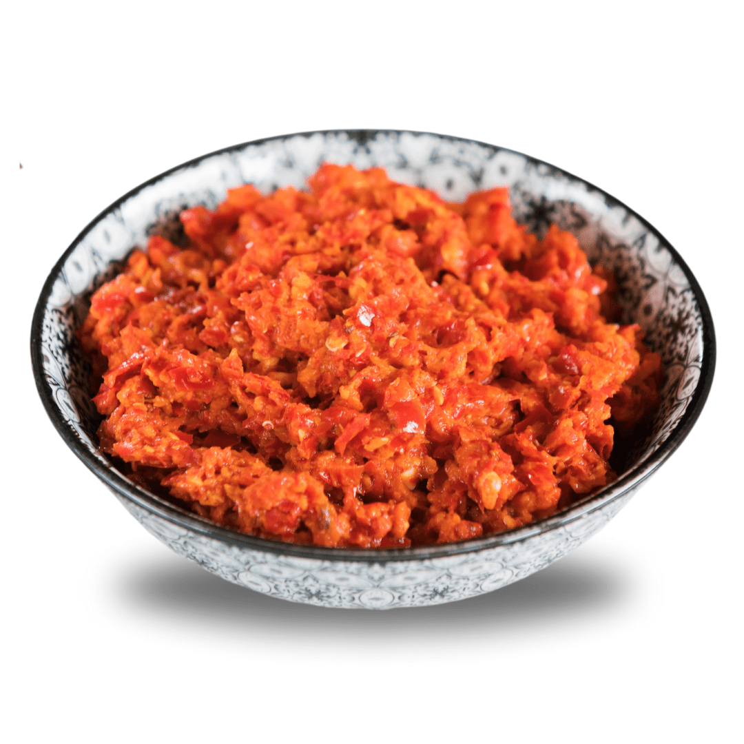 Pepper Molasses Sweet | دبس فليفلة حلوة - 2kShopping