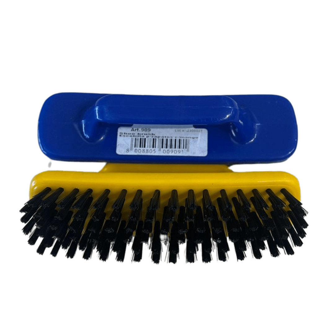 HTE Floor Scrubber | فرشاة ارضيات - 2kShopping