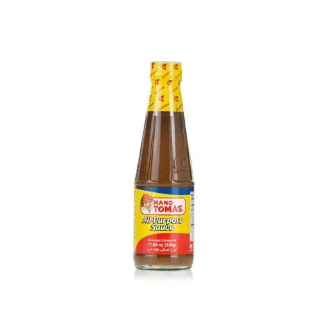 Mang Tomas All Purpose Sauce 330g - 2kShopping