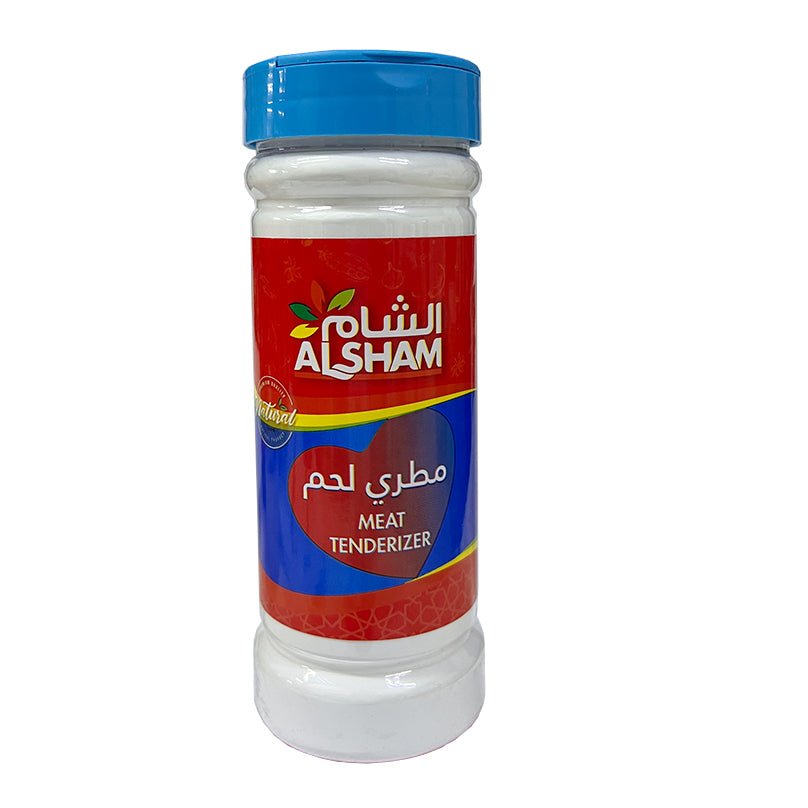 Al Sham Meat Tenderizer 220g | الشام مطري لحم - 2kShopping