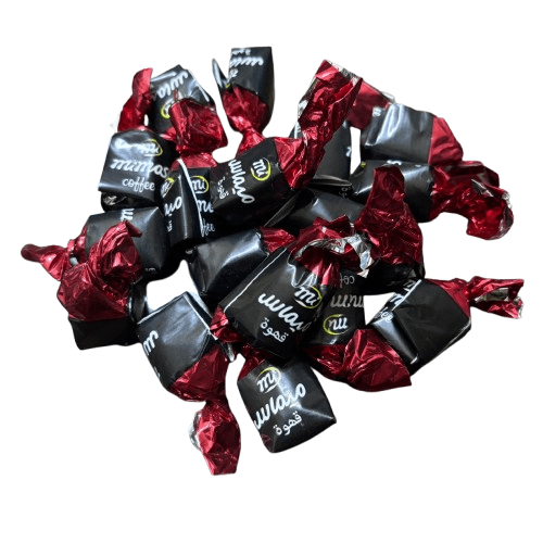 Mimas Coffee Candy 1Kg - 2kShopping