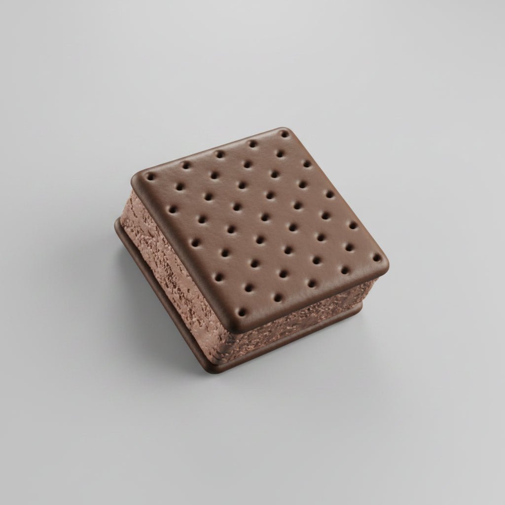 Minimax Ice Cream Sandwich - 2kShopping