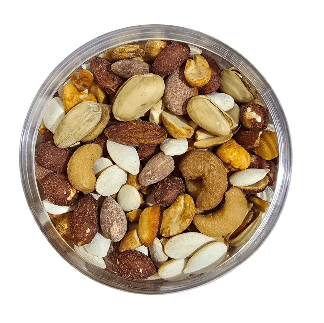 Mix Nuts No.4 1kg - 2kShopping