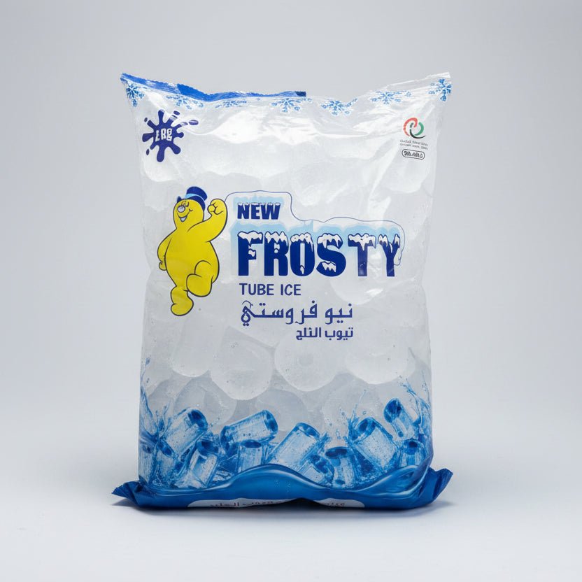 Mr. Frosty Ice Packs - 2kShopping