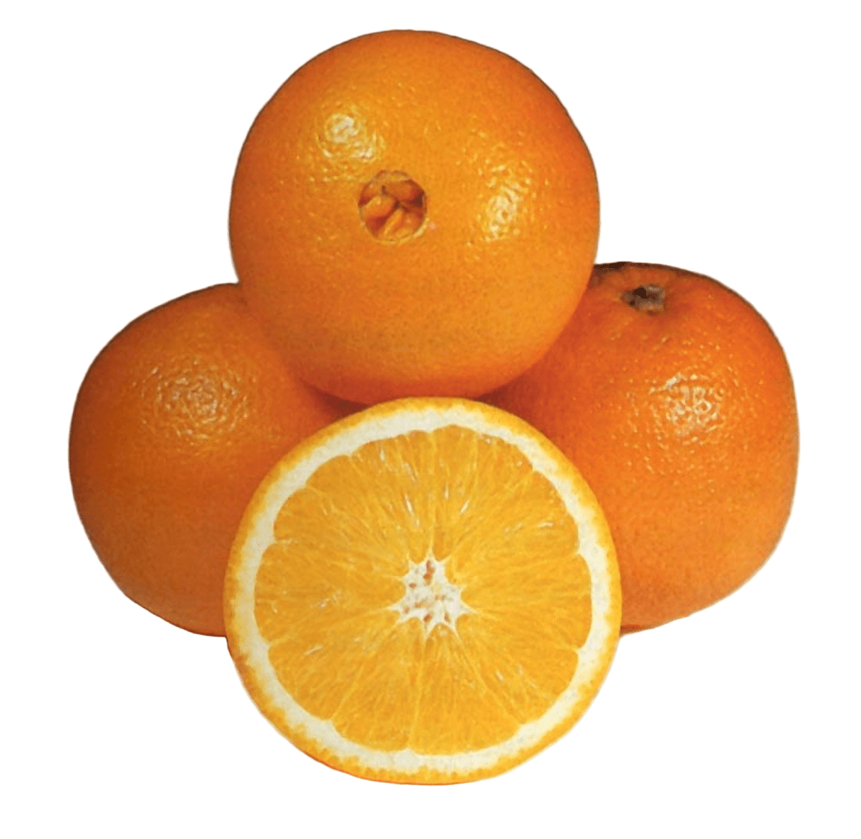 Orange Jordan 500g | برتقال ابوصرة اردني - 2kShopping