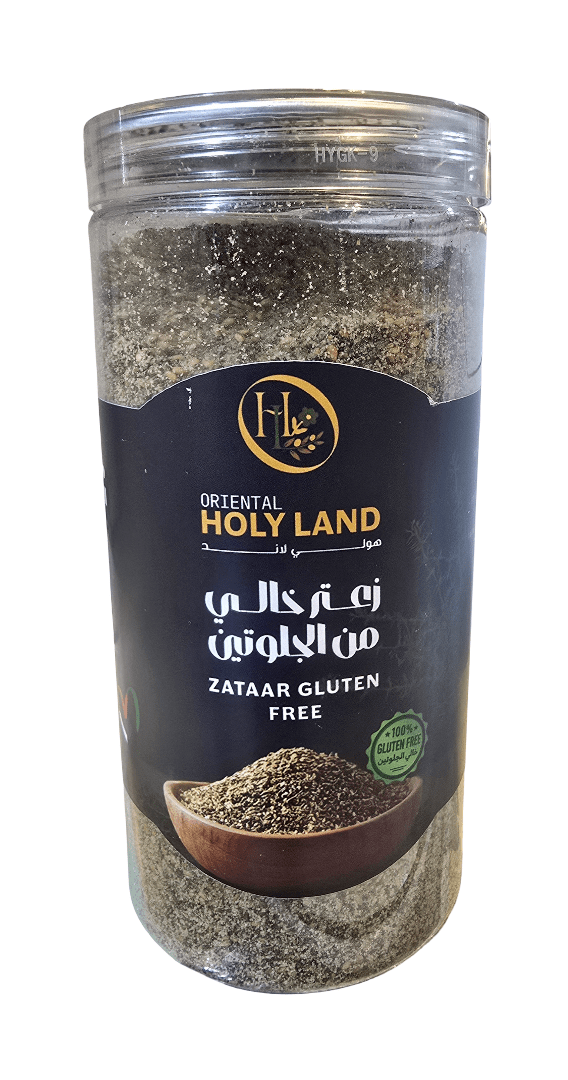 Oriental Holyland Zaatar Gluten Free 500g - 2kShopping