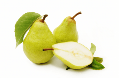 Pears Lebanon 500g|أجاص لبناني - 2kShopping