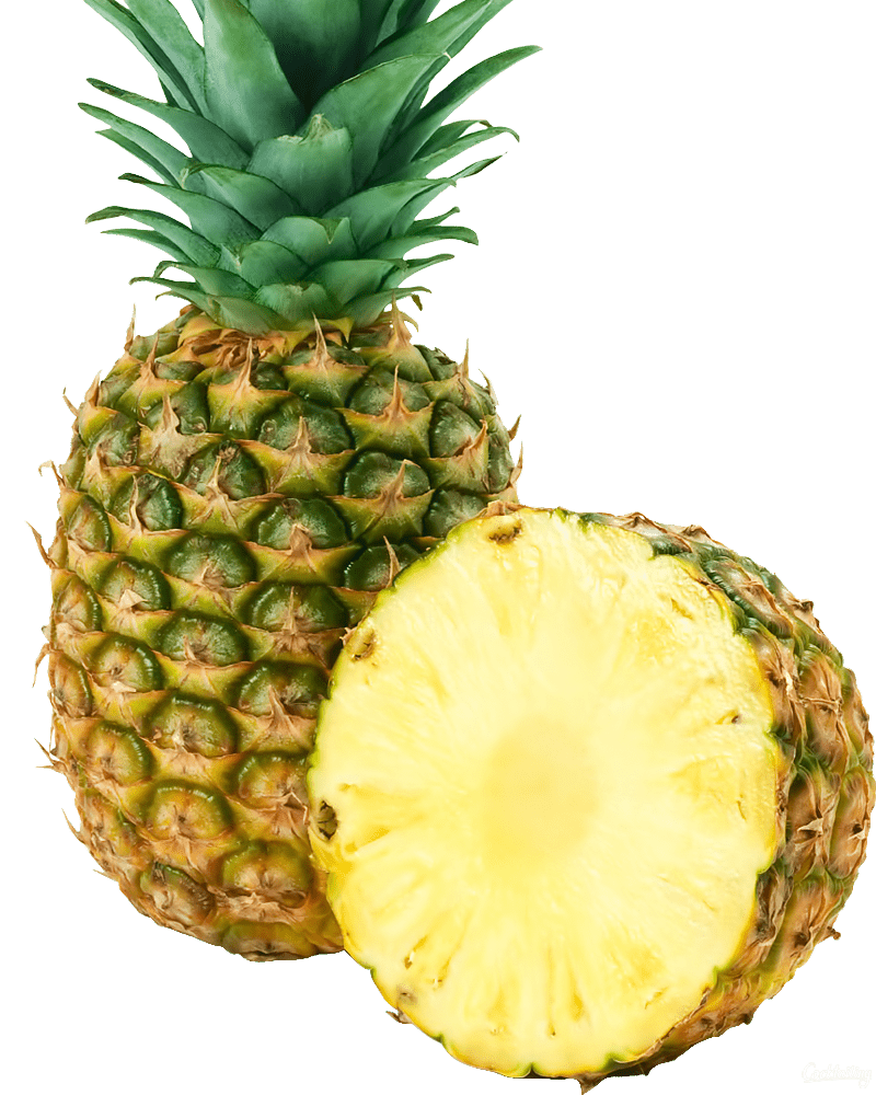 Pineapple Ecuador Pc 1.2kg - 1.4kg | أناناس إكوادوري - 2kShopping