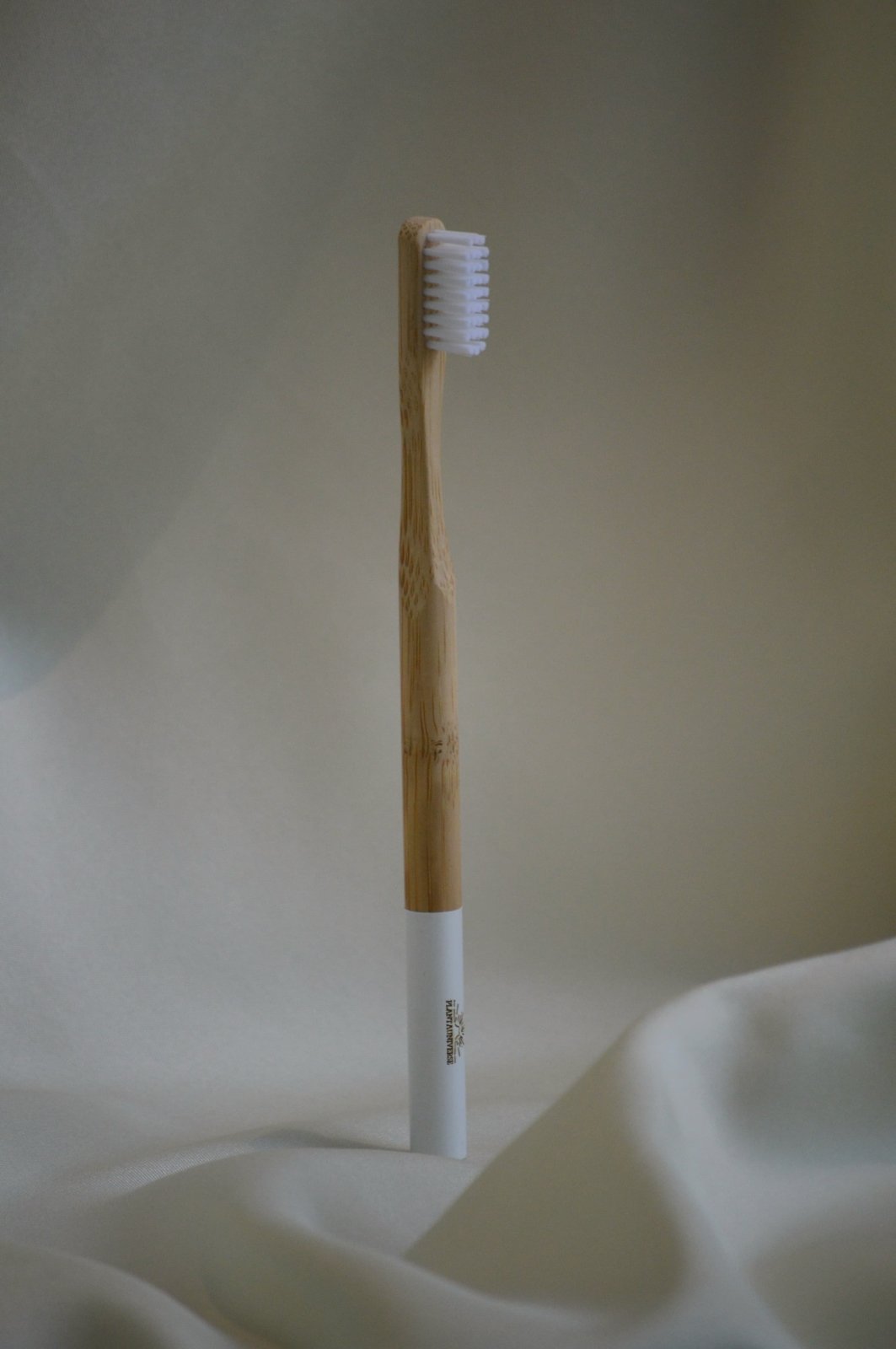 PLANTAUNIVERSE Bamboo Toothbrush - 2kShopping