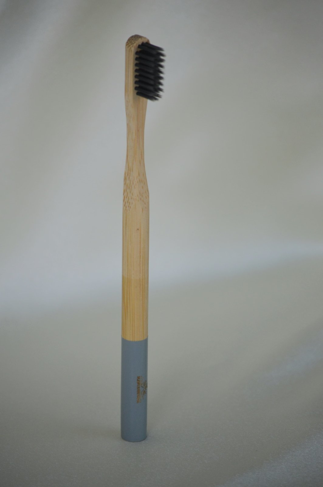 PLANTAUNIVERSE Bamboo Toothbrush - 2kShopping