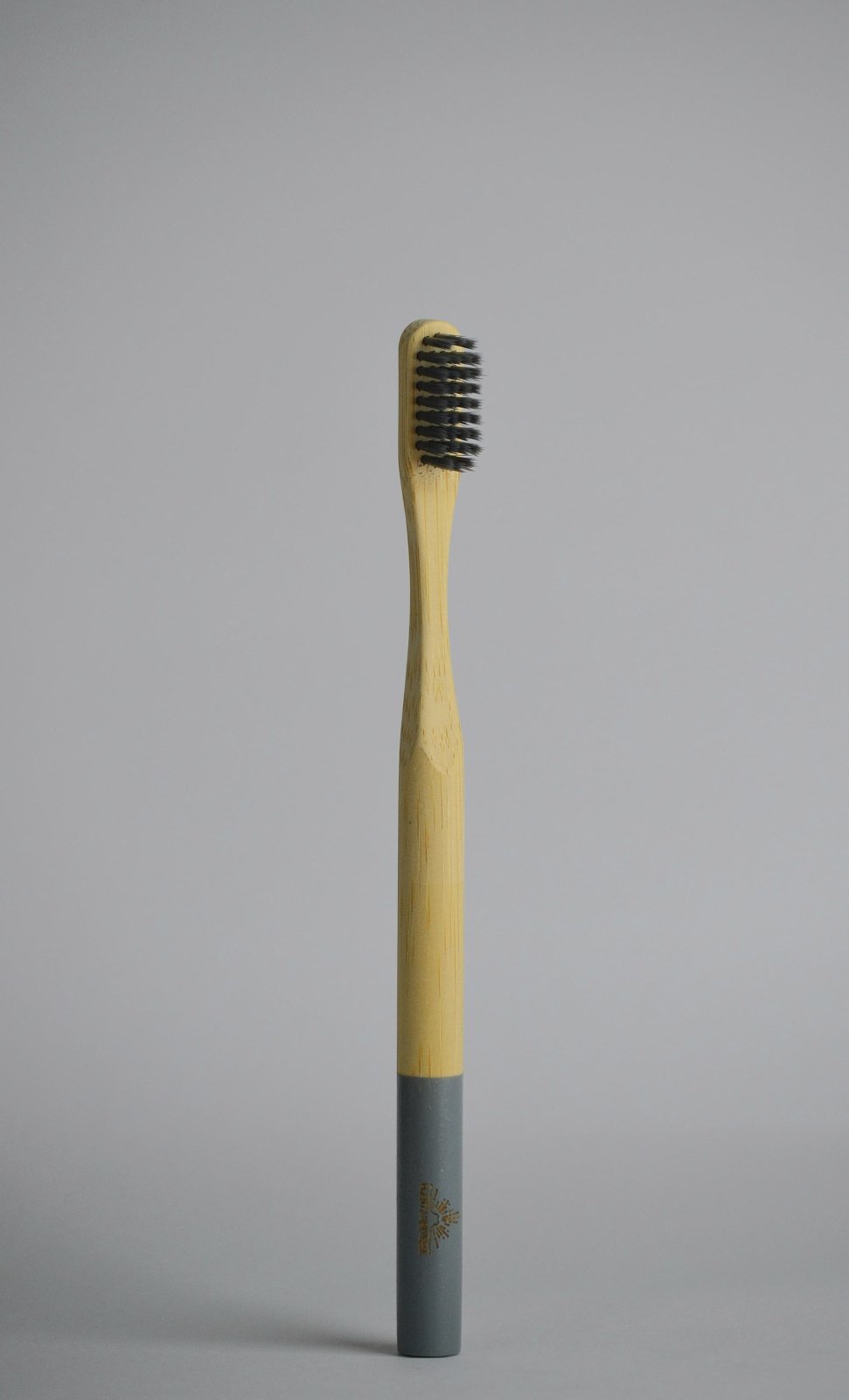 PLANTAUNIVERSE Bamboo Toothbrush - 2kShopping