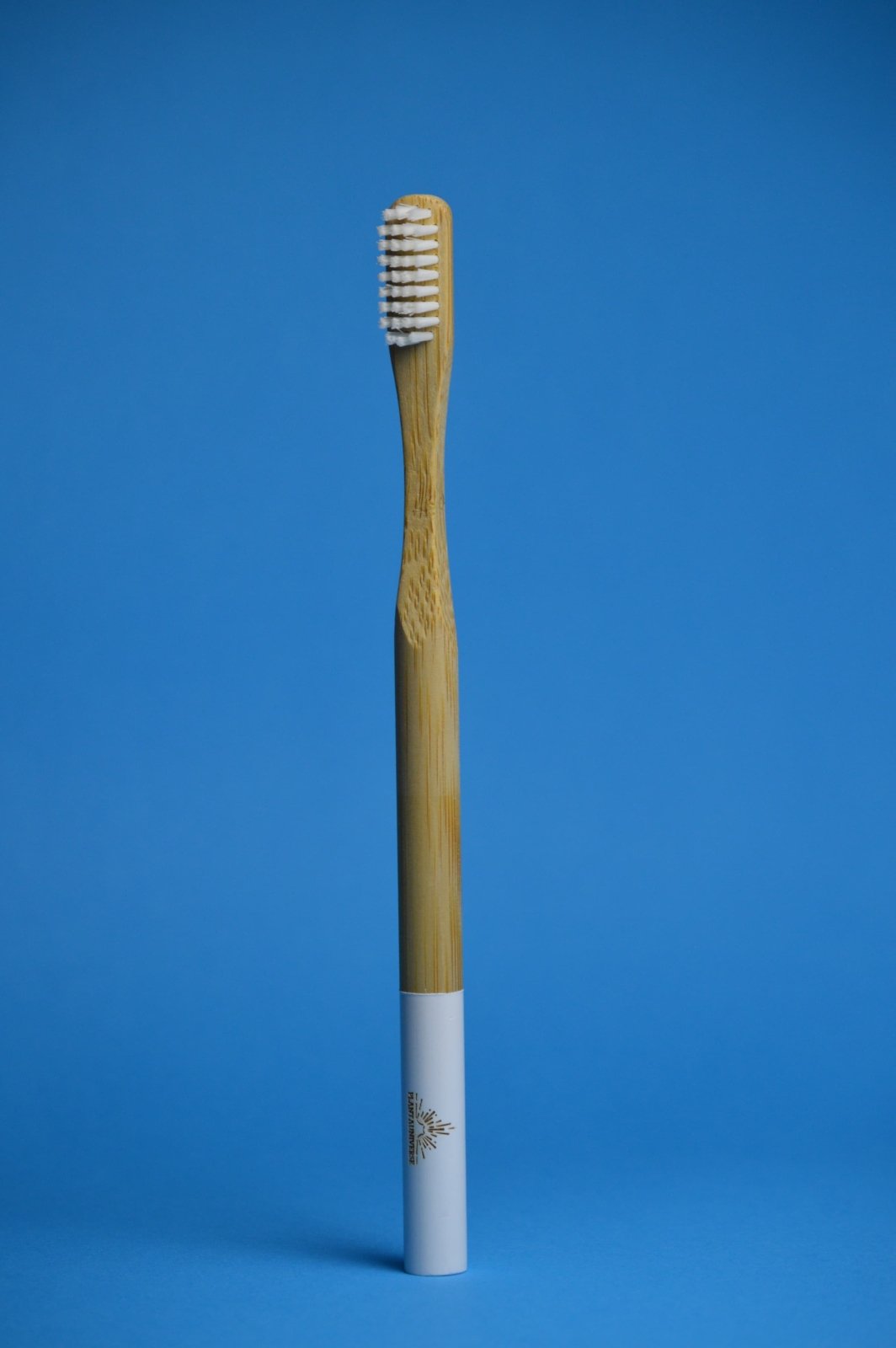 PLANTAUNIVERSE Bamboo Toothbrush - 2kShopping
