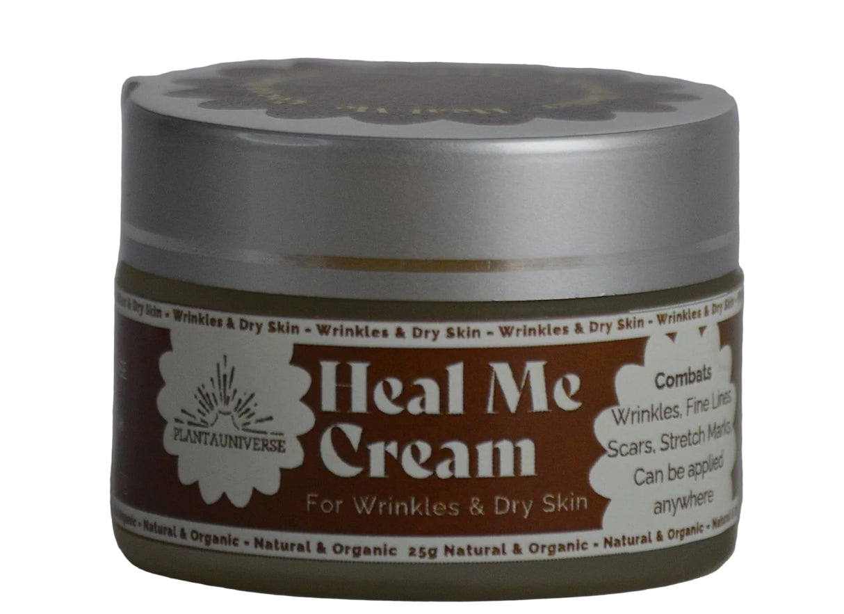PLANTAUNIVERSE Heal Me - Cocoa Butter - 2kShopping