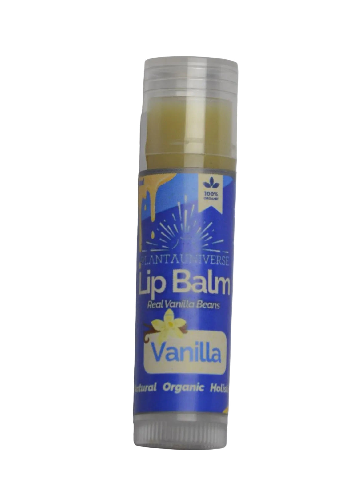 PLANTAUNIVERSE Lip Balm - 2kShopping