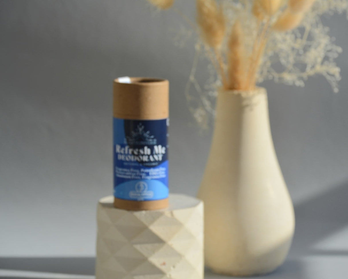 PLANTAUNIVERSE Refresh Me Deodorant - 2kShopping