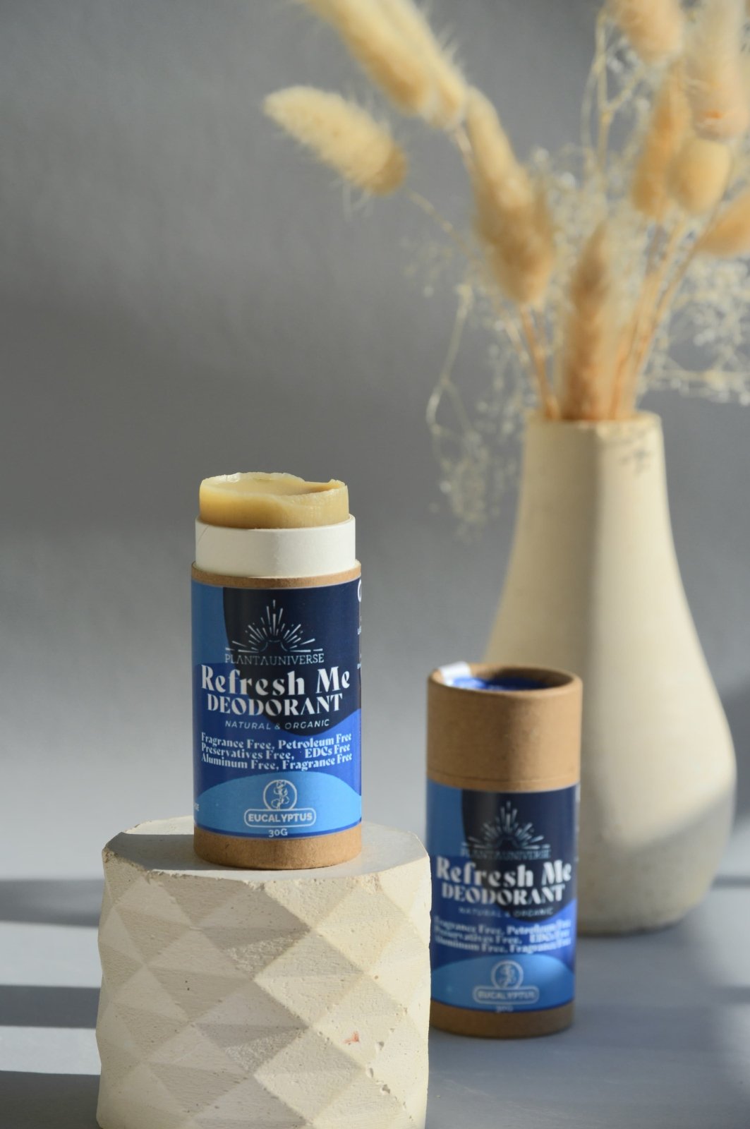 PLANTAUNIVERSE Refresh Me Deodorant - 2kShopping