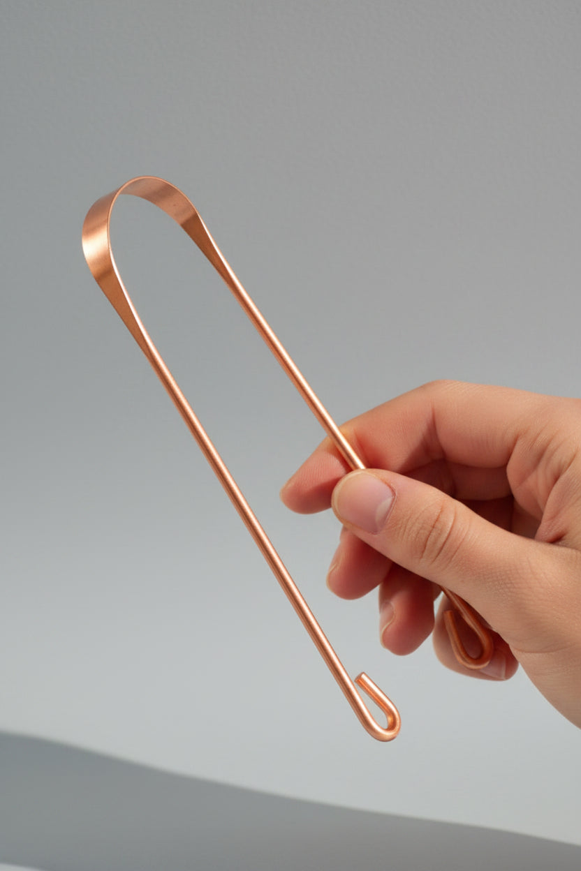 PLANTAUNIVERSE Tongue Scraper - 2kShopping