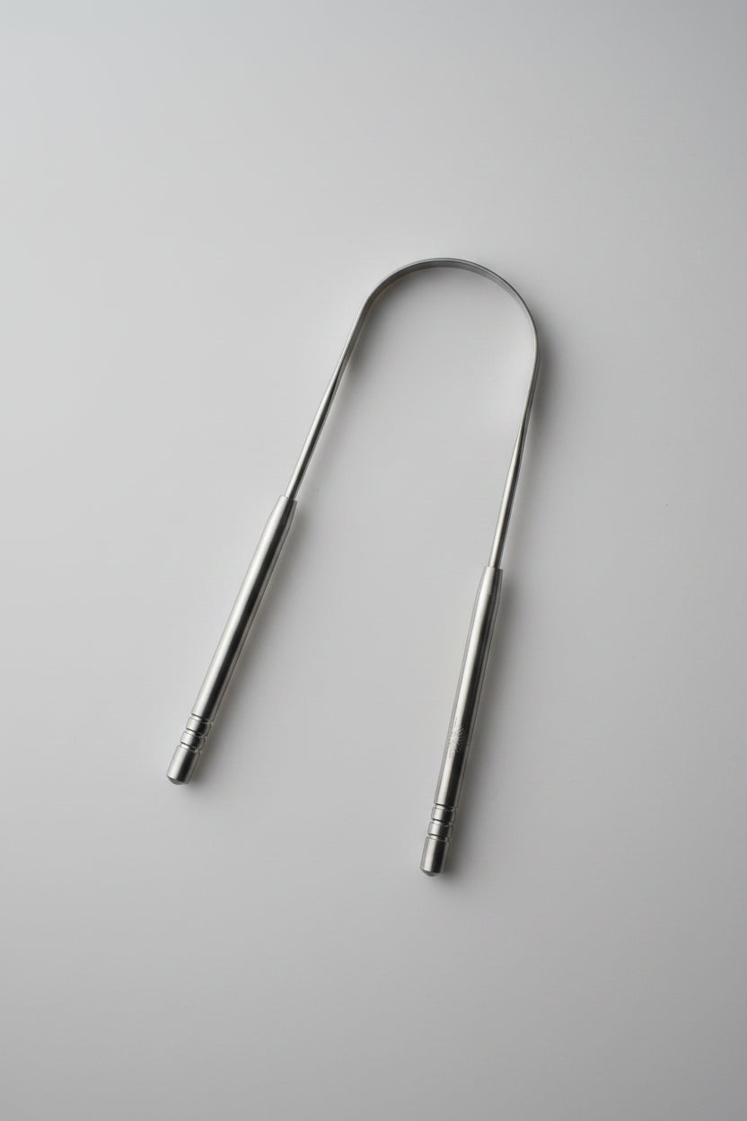 PLANTAUNIVERSE Tongue Scraper - 2kShopping