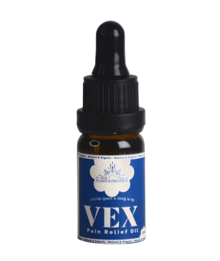 PLANTAUNIVERSE Vex Oil - 2kShopping