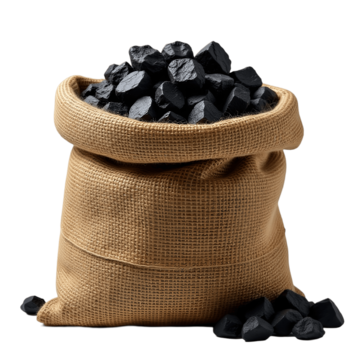 Sunny Charcoal Bag 4Kg