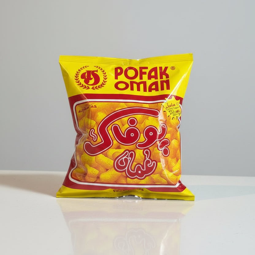 Pofak Oman 15G - 2kShopping