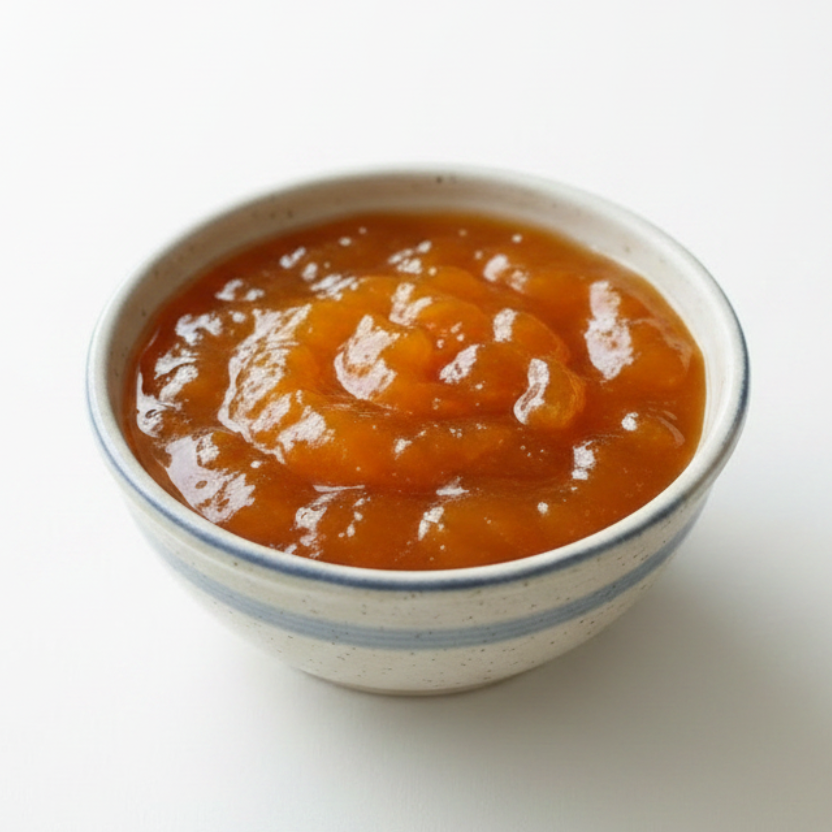 Apricot Jam Syria 250g | مربى مشمش حب سوري