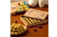 Qabalan Maamoul Premium with Dates 900gm|معمول منفش بالتمر - 2kShopping