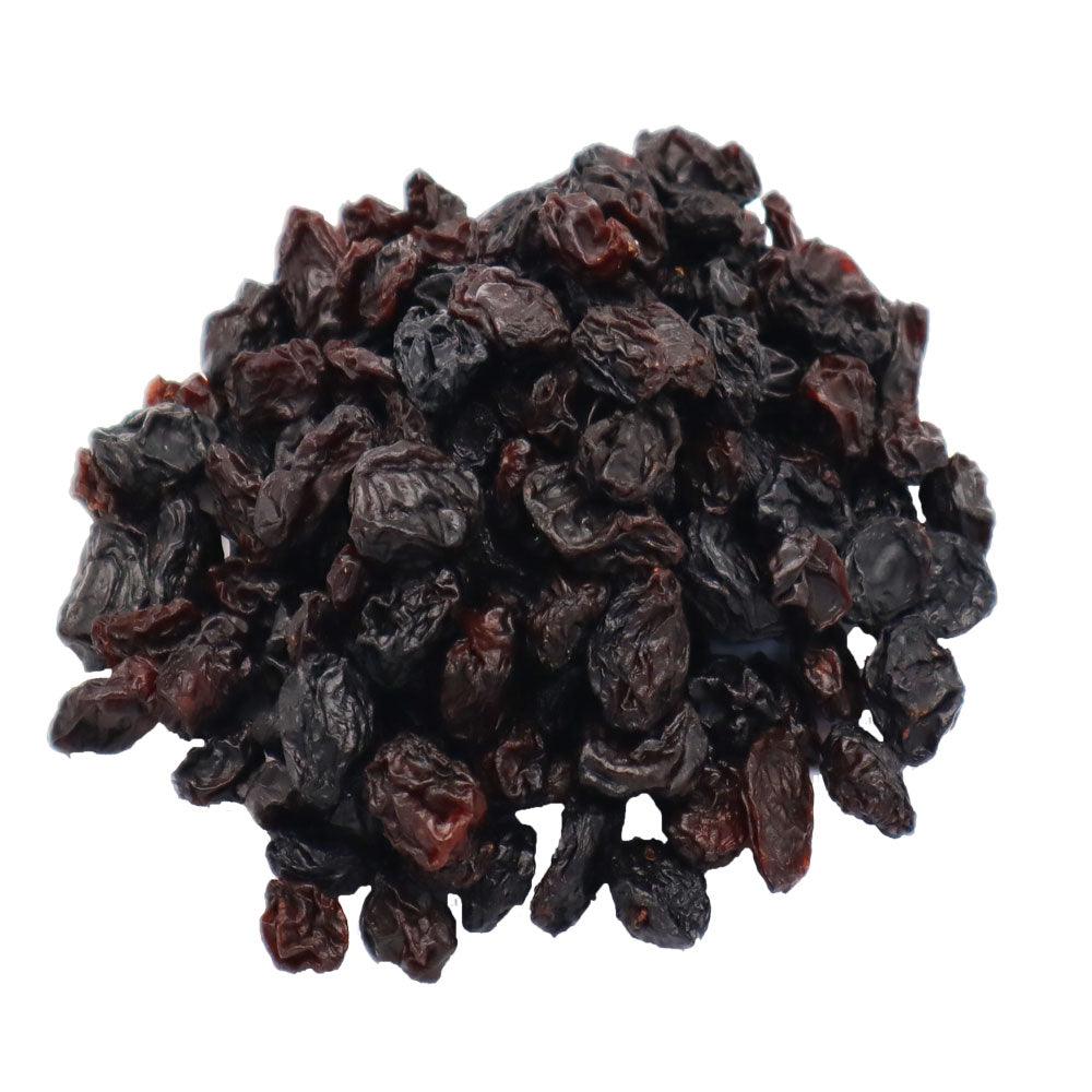 Black Raisins Jumbo South Africa 250g | زبيب اسود كبير - 2kShopping