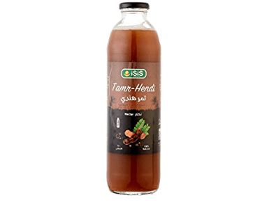 iSiS Tamr - Hendi Juice Sugar Free 1L | ايزيس عصير التمر ال - 2kShopping