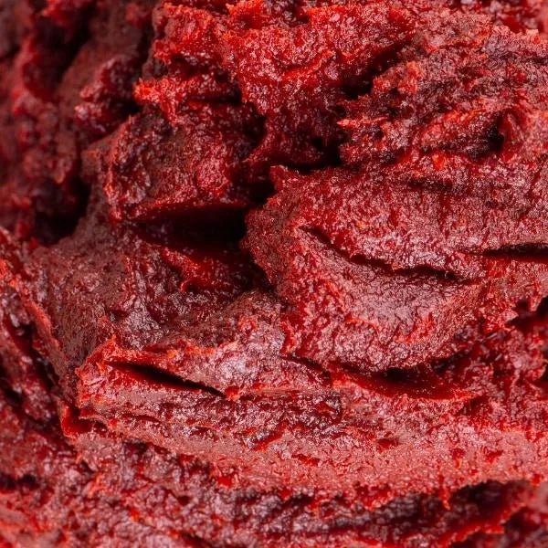 Al Nabulsi Capsicum Paste 750g | النابلسي دبس فليفلة حلبية - 2kShopping