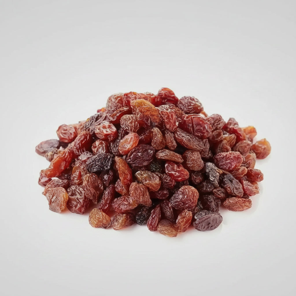 Red Raisin Box Afghanistan 10kg