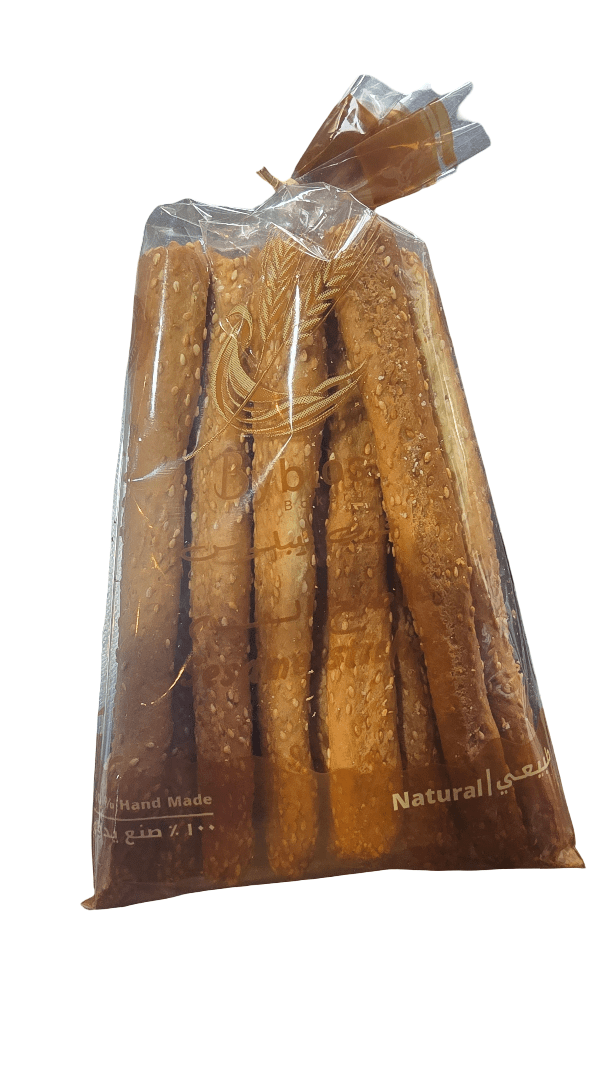 Byblos Sesame Sticks 150g | فرن بيبلوس عيدان السمسم - 2kShopping
