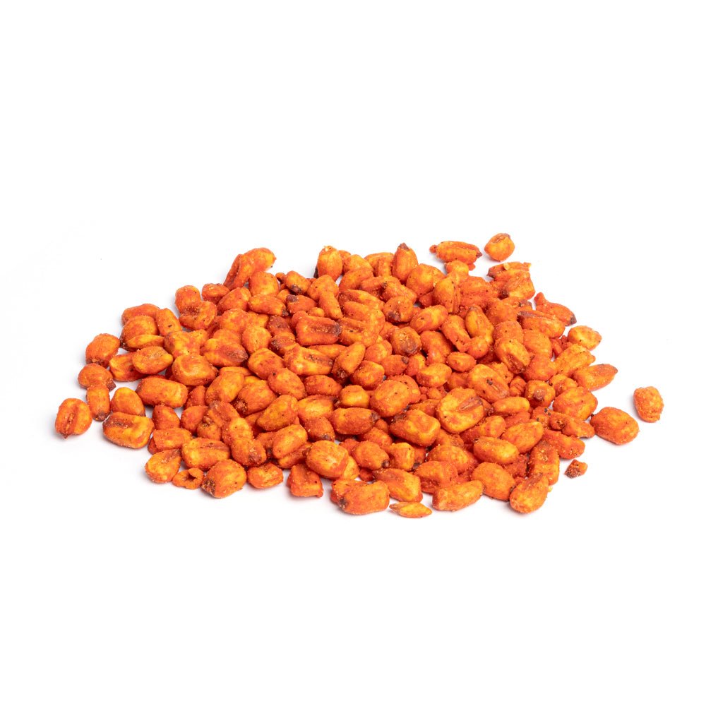 Corn Roasted Chilli 250g | ذرة محمصة حارة - 2kShopping